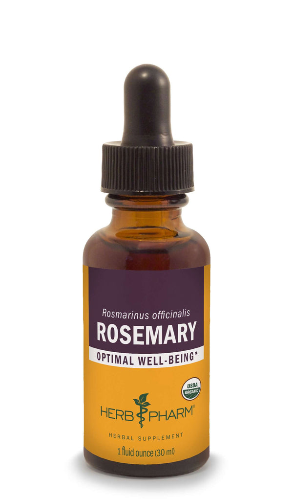 Rosemary 1oz Herb Pharm