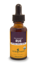 rue herb pharm