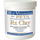 rx clay (rx vitamins for pets)