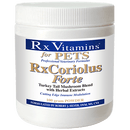 rx coriolus forte (rx vitamins for pets)