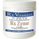 rx zyme powder (rx vitamins for pets)