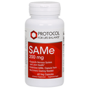 BACKORDER ONLY - SAMe 200 mg