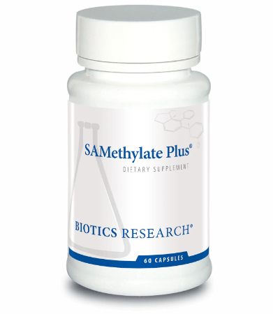 SAMethylate Plus (Biotics Research)