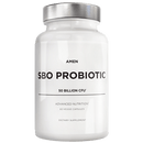 sbo probiotic 50 billion cfu amen