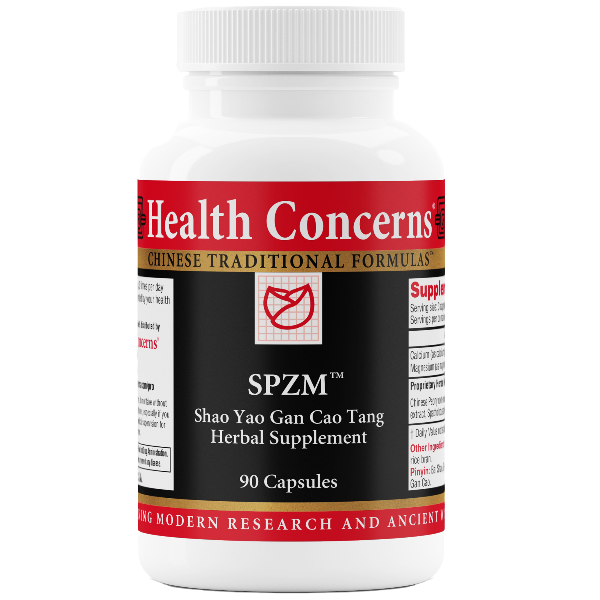 SPZM health concerns