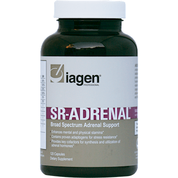 SR-Adrenal Support (Iagen Naturals)