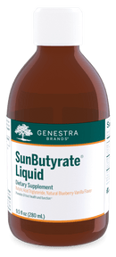 sunbutyrate liquid genestra