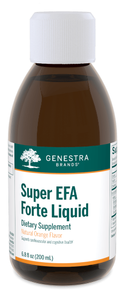 SUPER EFA FORTE LIQUID 200ml