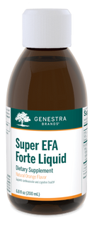 super efa forte liquid genestra