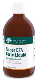 super efa forte liquid genestra