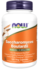 Saccharomyces Boulardii