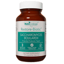 Saccharomyces Boulardii