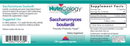 buy saccharomyces boulardii (nutricology)