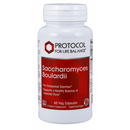 saccharomyces boulardii (protocol for life balance)