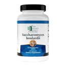saccharomyces boulardii ortho molecular products