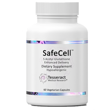 SafeCell (Tesseract Medical Research) Front