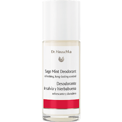 Sage Mint Deodorant (Dr. Hauschka Skincare)