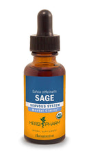 sage herb pharm