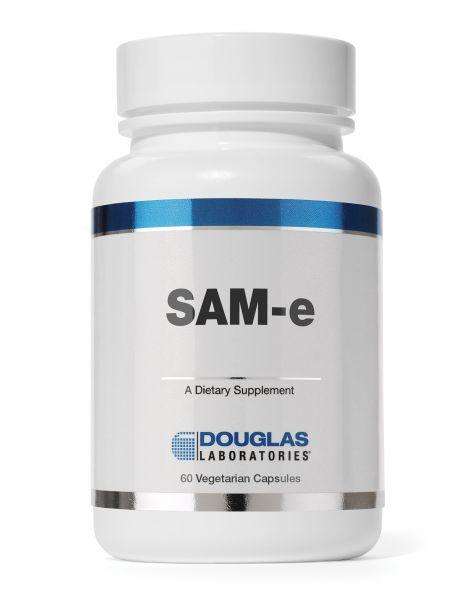 Sam-E | SamE Douglas Labs