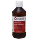 sambucus black elderberry liquid (protocol for life balance)