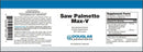 buy saw palmetto max-v douglas labs