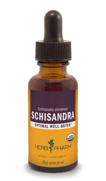 schisandra herb pharm