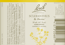 buy scleranthus flower essense (nelson bach)
