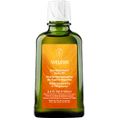 sea buckthorn body oil weleda body care