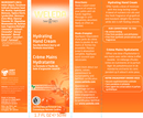 buy sea buckthorn hand cream weleda body care