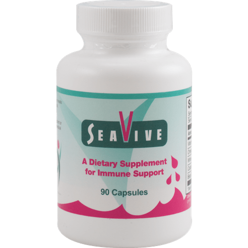 seavive (proper nutrition)