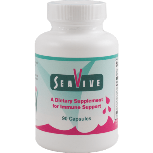 SeaVive (Proper Nutrition)