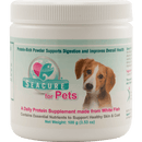 seacure for pets (proper nutrition)