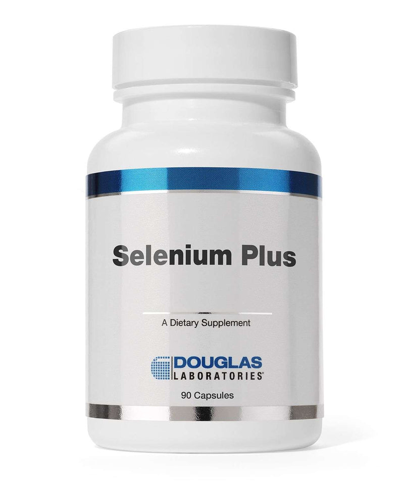 Selenium Plus Douglas Labs