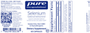 Selenium (selenomethionine) 60ct