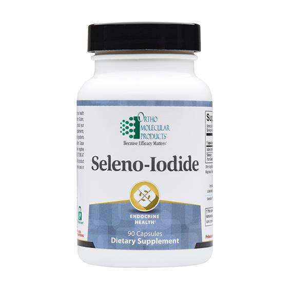 seleno iodide | seleno-iodide ortho molecular products