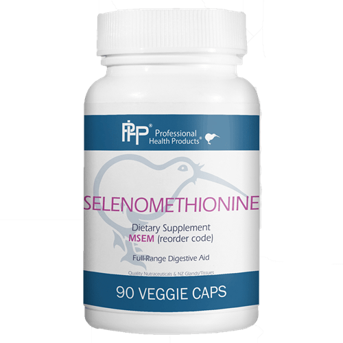 Selenomethionine Professional Health Products