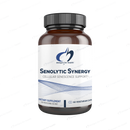 senolytic synergy designs for health