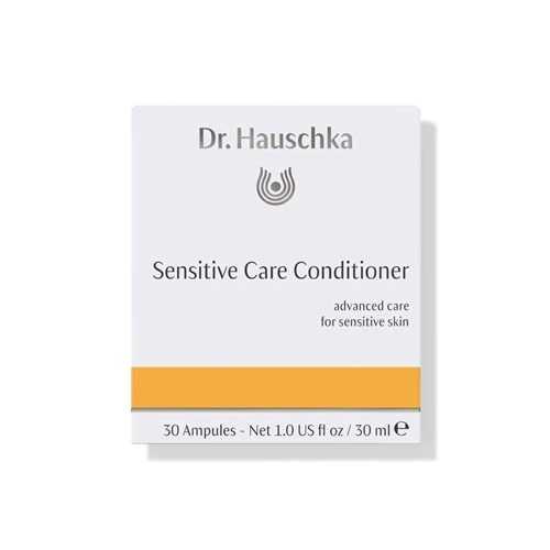 Sensitive Care Conditioner (Dr. Hauschka Skincare)