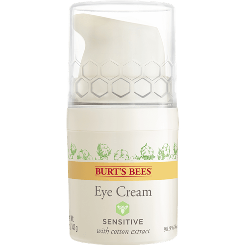 Sensitive Eye Cream (Burts Bees)