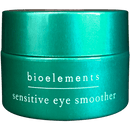 sensitive eye smoother bioelements