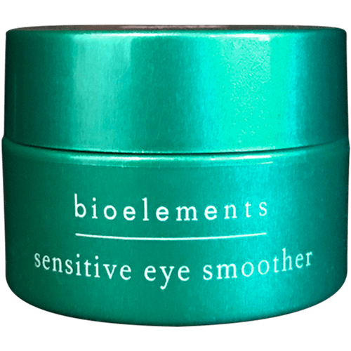 Sensitive Eye Smoother (Bioelements INC)