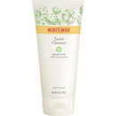 sensitive facial cleanser burts bees
