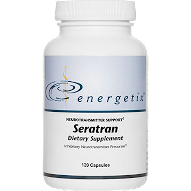 Seratran (Energetix) Front