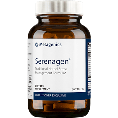 Serenagen (Metagenics) 60ct