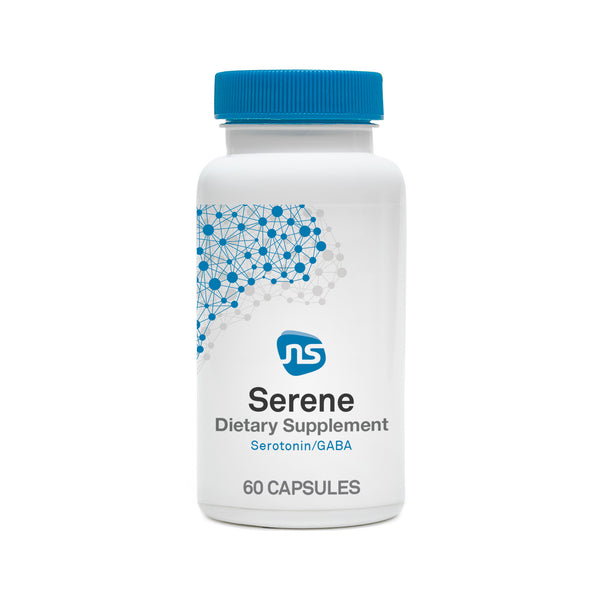 Serene (Neuroscience) Front