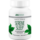 serene sleep american nutriceuticals