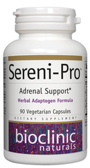 sereni-pro bioclinic naturals