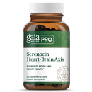 serenocin heart-brain axis gaia herbs pro