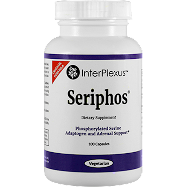 Seriphos (Interplexus) Front