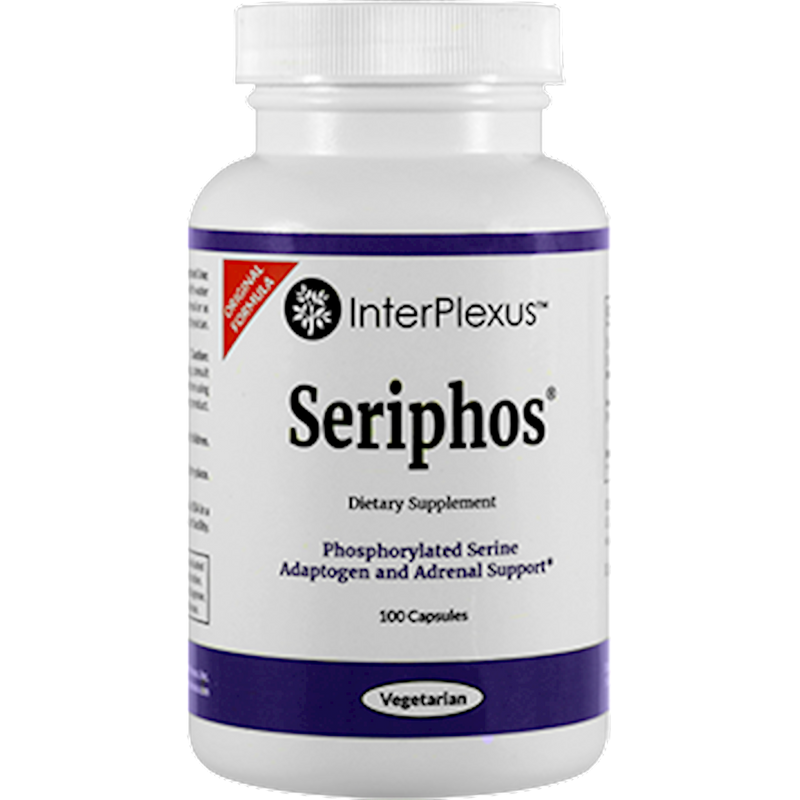 Seriphos (Interplexus) Front